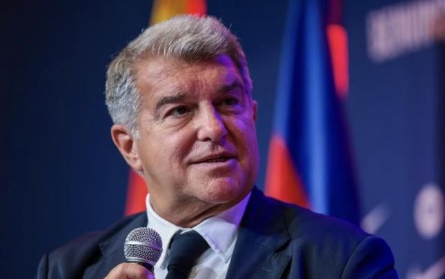 Laporta “Real”ı sərt tənqid etdi - “Nüfuzunu və etibarını itirir”