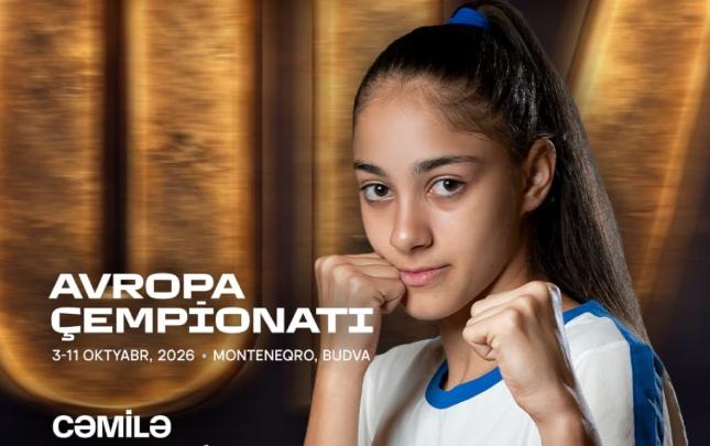 Azərbaycan boksçusu Avropa çempionu oldu