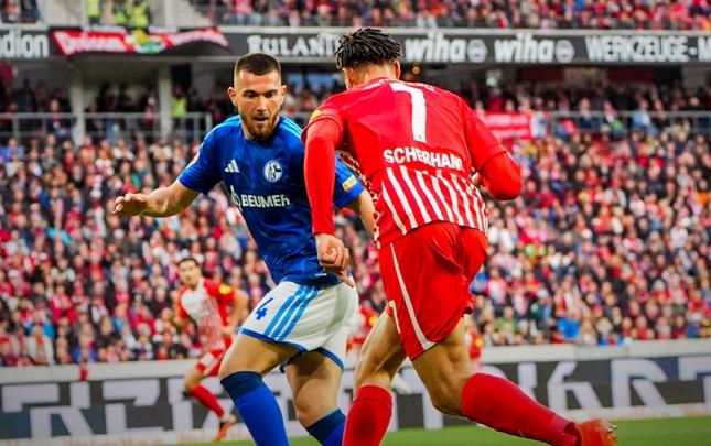 Bundesliqada 5-ci tura yekun vuruldu