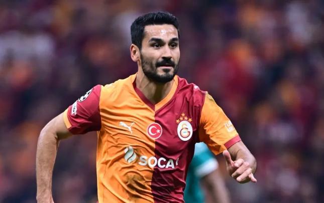 Gündoğan: “Barselona” Avropanın ən yaxşı komandasıdır"
