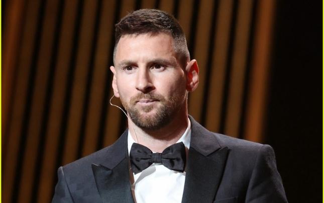 Messi rekordunu yeniləyə bilər