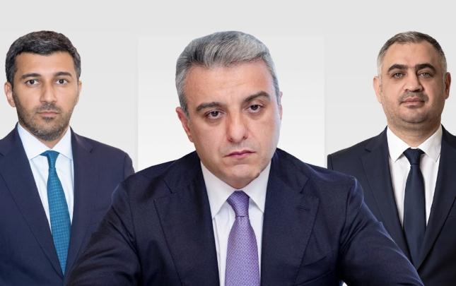 Azərbaycan Peşəkar Boks Federasiyasının yeni prezidenti bəlli oldu