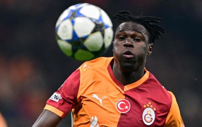 “Qalatasaray” “Barselona” ilə oyuna itkilərlə çıxacaq
