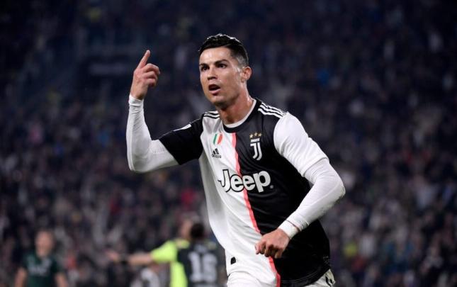“Yuventus” Ronaldo ilə bağlı qərardan şikayət etdi