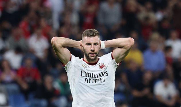 "Milan" onunla yeni müqavilə imzalayır