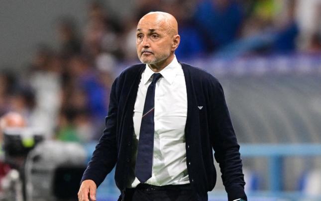“Bəzi futbolçulara şans verməliyəm”