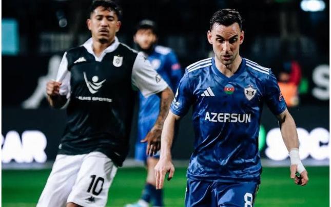 "Qarabağ" - "Neftçi" matçı ona tapşırıldı