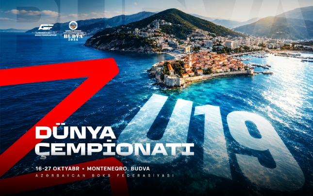 Azərbaycanı dünya çempionatında təmsil edəcək boksçular