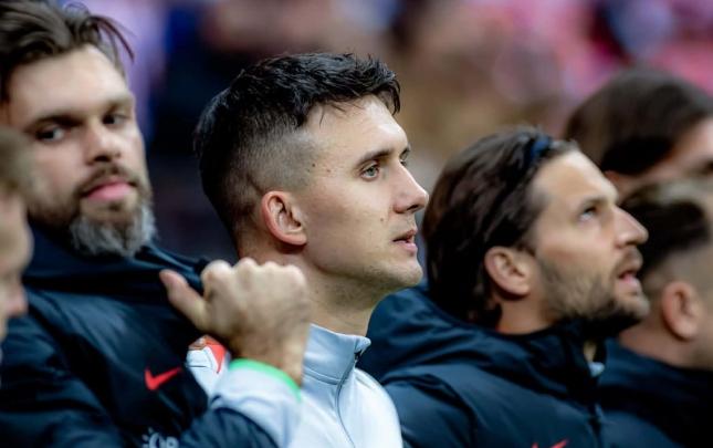 “Polşa liqasında hər şey Azərbaycandakından yaxşıdır” - Koxalski