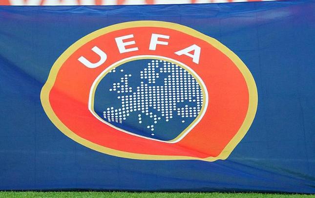Azərbaycan klubları neçəncidir? - UEFA reytinqi