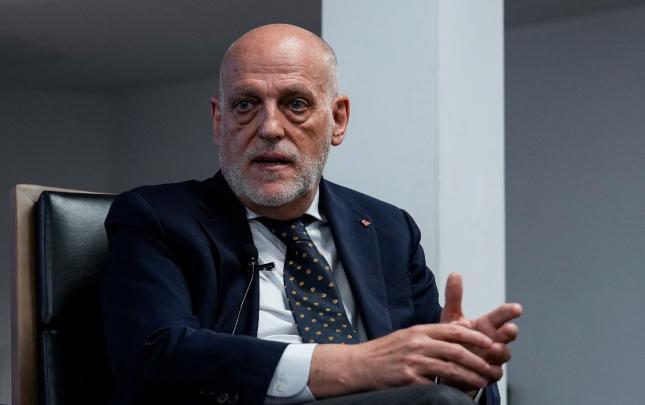 “Real” La Liqanı məhv etməyə çalışır”