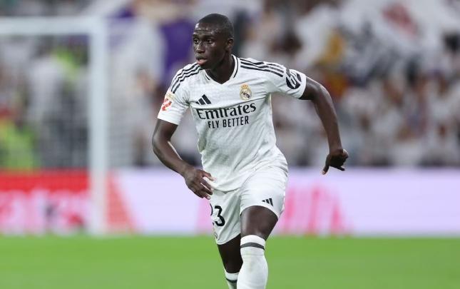 “Real”ın futbolçusu məhkəmə qarşısına çıxacaq