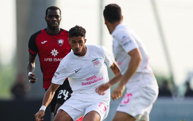 “Sabah”dan qələbə, "Qarabağ" "Neftçi"yə qarşı - Yenilənir