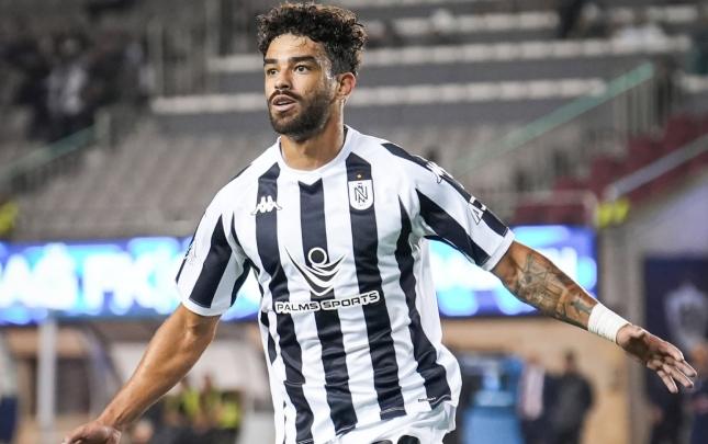 “Qarabağ”a vurduğum iki qolu qələbəmizə dəyişərdim” - Klisman