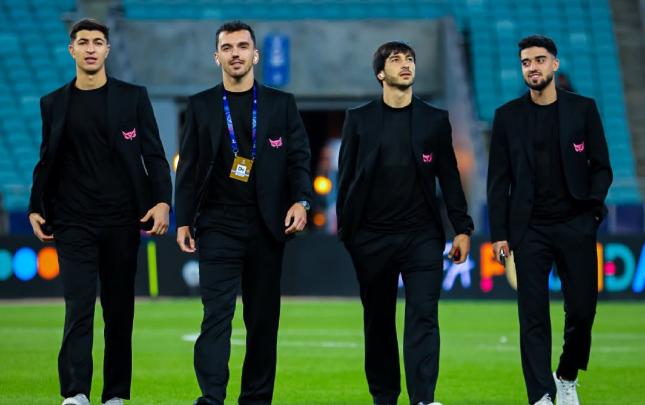 UEFA-dan “Sabah” – “Borussiya” oyununa dair - Maraqlı faktlar