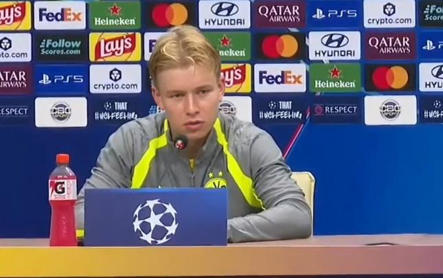 "Sabah"ın bütün futbolçularını araşdırmışam"