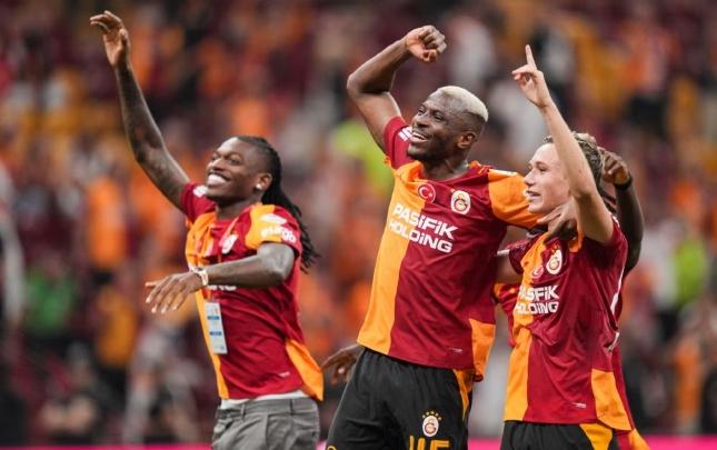 “Qalatasaray” UEFA-ya müraciət edəcək