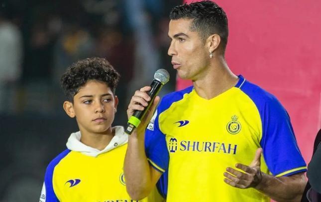 “Əl-Nəsr” borclarına görə satışa çıxarıla bilər – Ronaldo səhmdar olacaq?