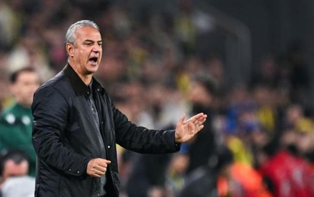 İsmail Kartal: “Məyusuq”