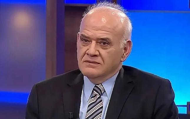 Ahmet Çakarın Azərbaycana girişinə qadağa qoyuldu