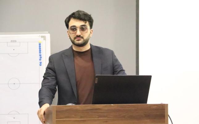 "Qarabağ" və "Araz-Naxçıvan"ın futbolçuları üçün sessiya keçirildi