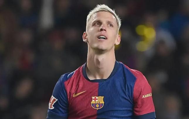 “Barselona”nın futbolçusu “El Klasiko”nu buraxacaq