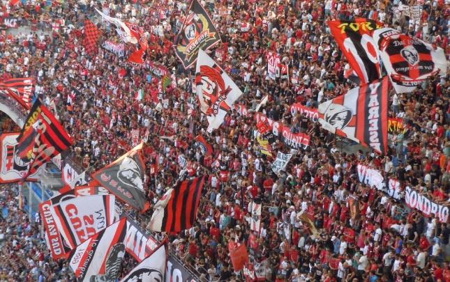 Klub  azarkeşlərin boykotunu dəstəklədi
