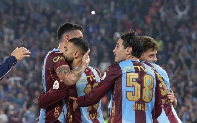 UEFA “Trabzonspor”u cərimələdi və cəzalandırdı