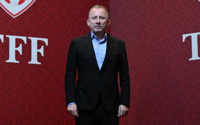 Sergen Yalçın rəsmən Türkiyə millisində - Video