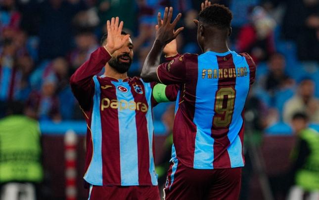 “Trabzonspor”dan inamlı qələbə