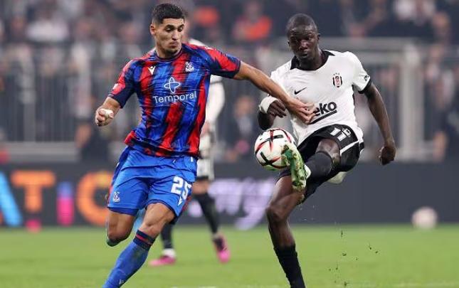 "Beşiktaş" və "Yuventus"dan heç-heçə, "Milan" uduzdu