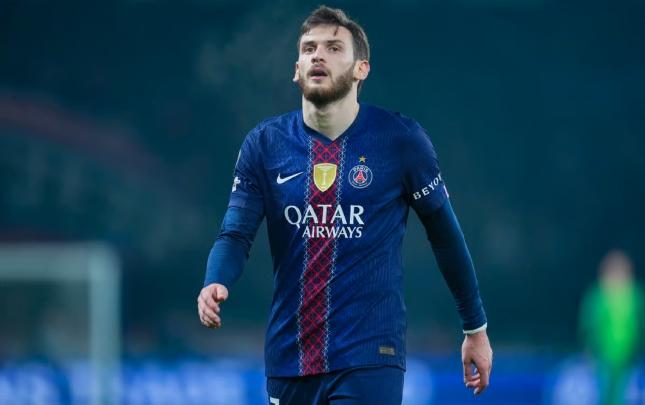“Transfer imkanlarına açığıq”
