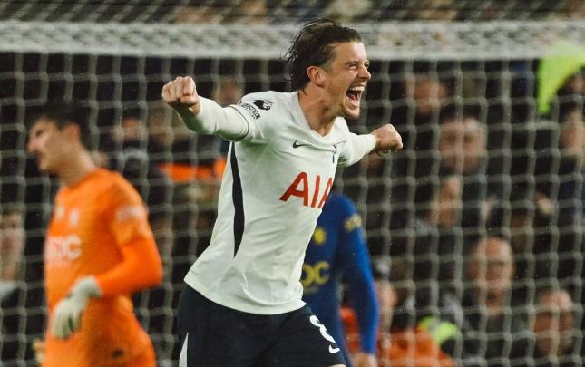 London derbisini "Tottenhem" qazandı, "Arsenal"dan qələbə