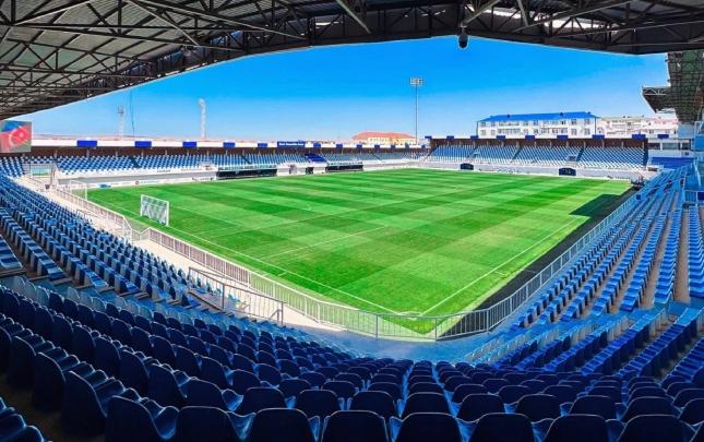 "Sabah" - "Qarabağ" matçının heyətləri açıqlandı