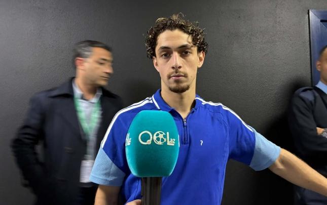 “Çempionluq mübarizəsində iki komanda qalacaq, biri biz olacağıq”