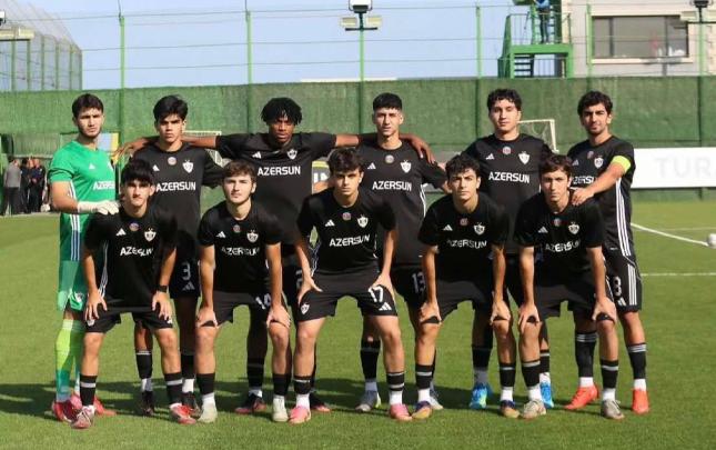 Bu həftə “Qarabağ” – “Dinamo” Zaqreb oyunu var