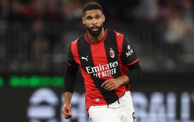 “Milan”ın futbolçusu derbini buraxa bilər