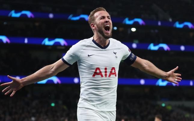 “Tottenhem” Harri Keyni “Qızıl top”a görə təbrik etdi
