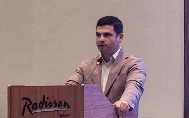 "Güclü liqa olmasa, milli komanda yüksək səviyyədə çıxış edə bilməz"
