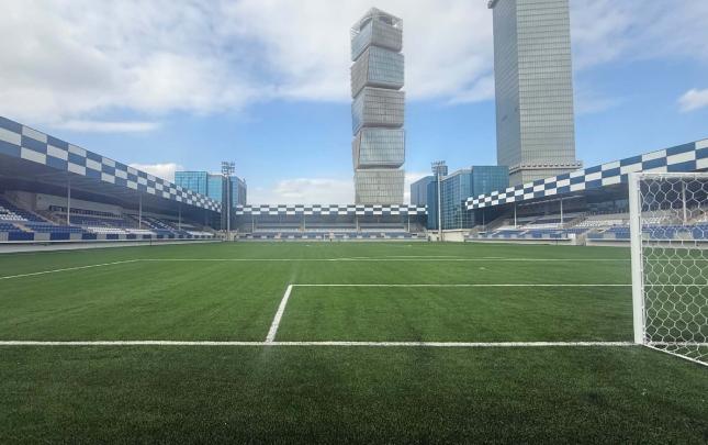 Azərbaycan klubundan stadion müjdəsi: Tezliklə qayıdırlar! - Video