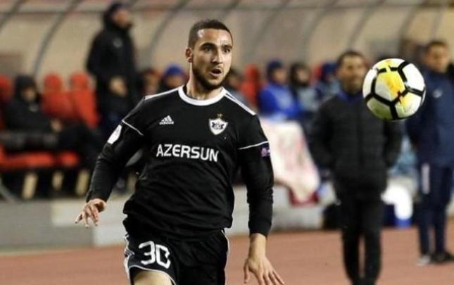 "Qarabağ"da ayrılıq - Rəsmi