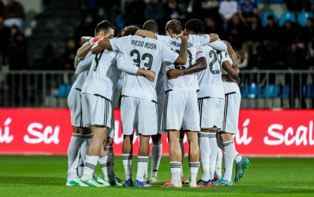 "Qarabağ"da ayrılıq - Rəsmi