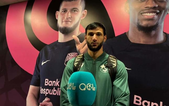 Mehdi Cənnətov: “Zamanla daha yaxşı vəziyyətdə olacağıq”