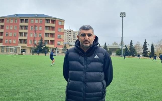 “Bu vəziyyətdə mübarizə aparmaq özü nailiyyətdir” - Rəşad Sadiqov