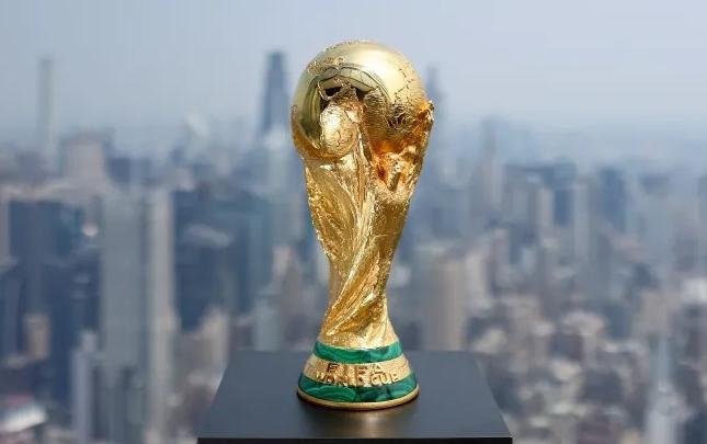 FİFA mundial biletlərindən milyardlar qazandı
