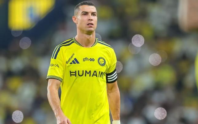 Ronaldo het-trik etdi, "Əl-Nəsr" qalib gəldi