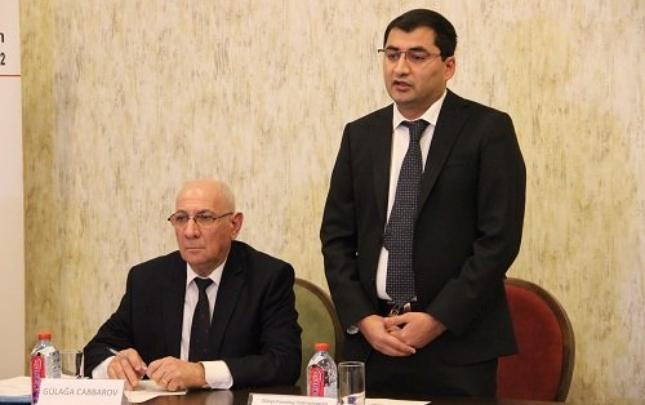"Sabirabadda futbolu yenidən dirçəltmək istəyirik" - Klub prezidenti