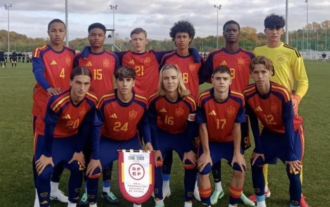 Bakıda U-15 dünya çempionatının qalibi onlar oldular