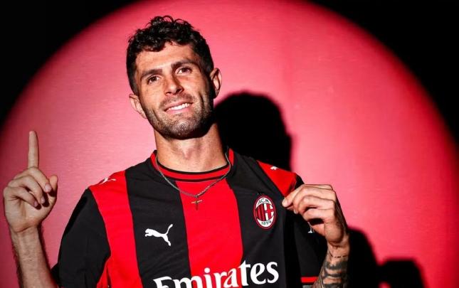 "Milan" onunla yeni müqavilə imzaladı