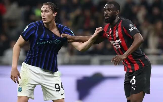 Bu gün Milan derbisi var